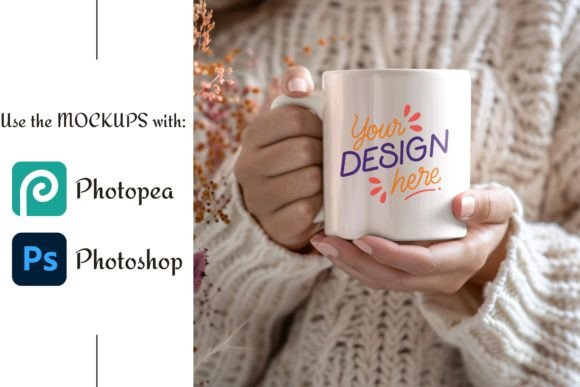 Download 11 Oz Mug Mockup | Ceramic Mug Mockup - 11 oz mug mockup Collection