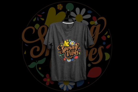 Download Spring Tshirt Design - Spring tshirt Collection