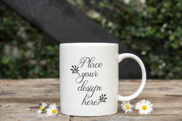 Download Sublimation Coffee 11oz Mug Mockup - 11oz mug mockup Collection