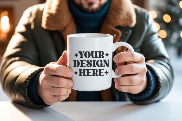 Download 11oz Mug Mockup - 11oz mug mockup Collection